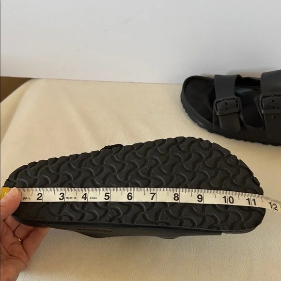 Birkenstock slide sandals - Picture 10 of 10